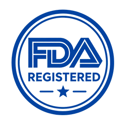 Регистрация FDA