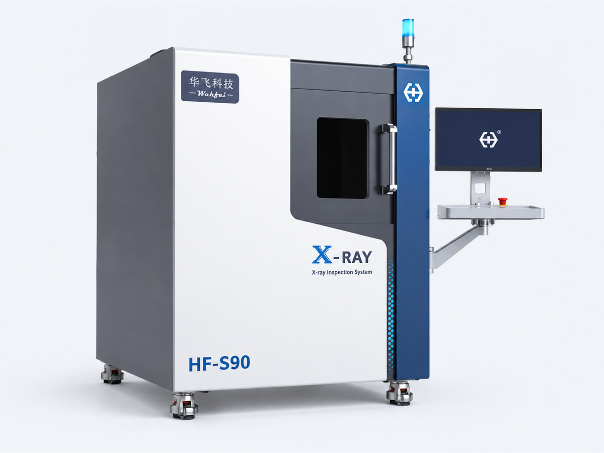 HF-S90