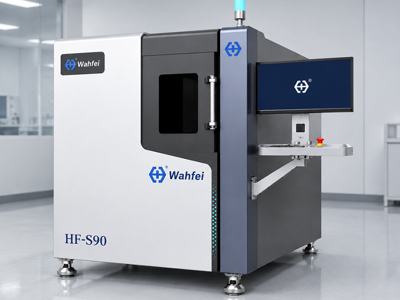Lát cắt X-ray CT và CT công nghiệp